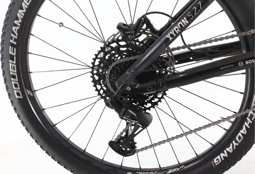 Produit reconditionné · Conway Xyron S 2.7 / Vélo VTT électrique | Très bon état