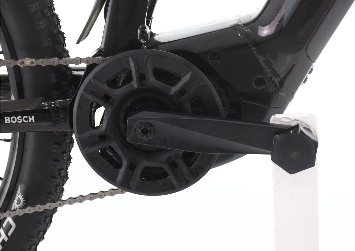 Produit reconditionné · Conway Xyron S 2.7 / Vélo VTT électrique | Très bon état