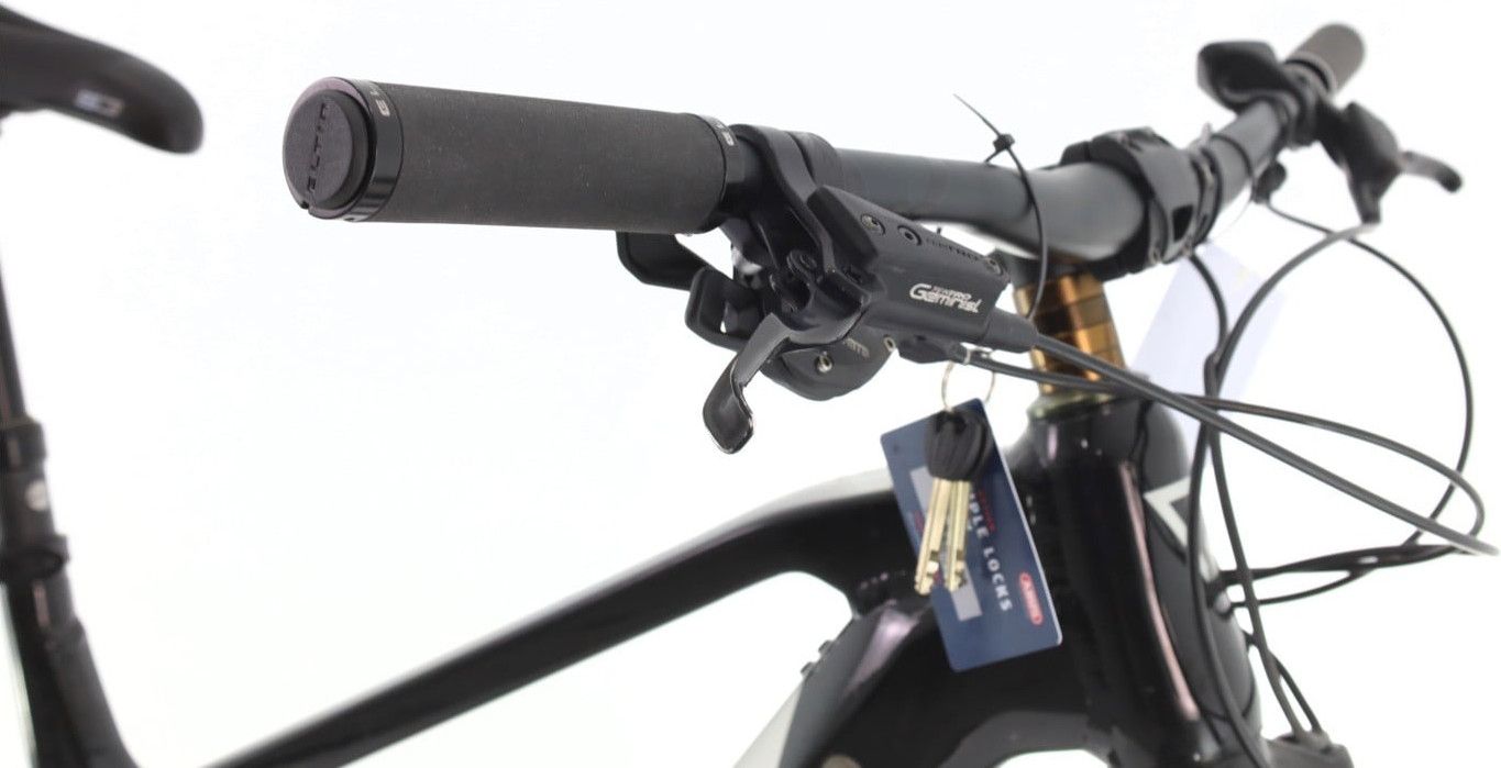 Produit reconditionné · Conway Xyron S 2.7 / Vélo VTT électrique | Très bon état