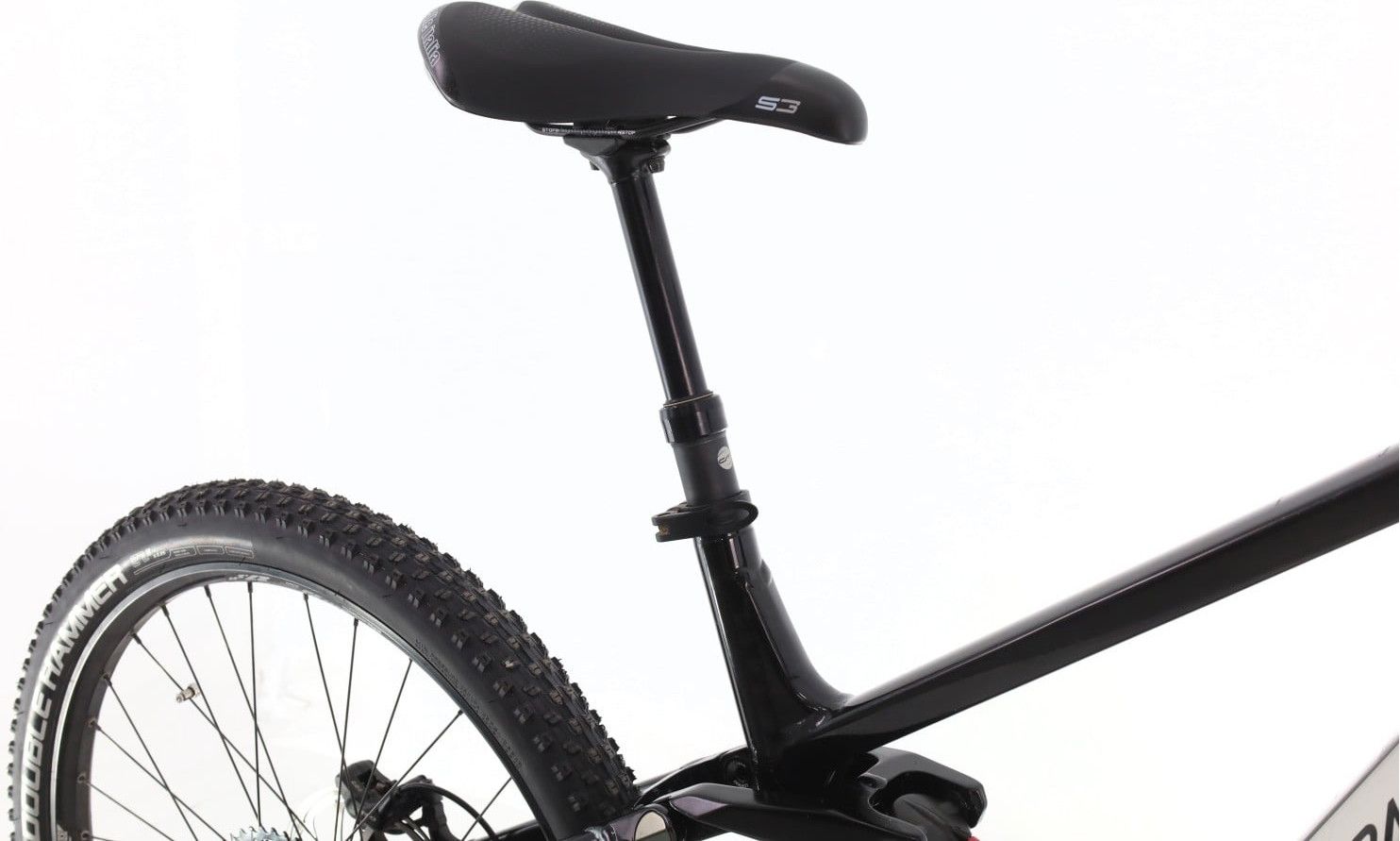 Produit reconditionné · Conway Xyron S 2.7 / Vélo VTT électrique | Très bon état
