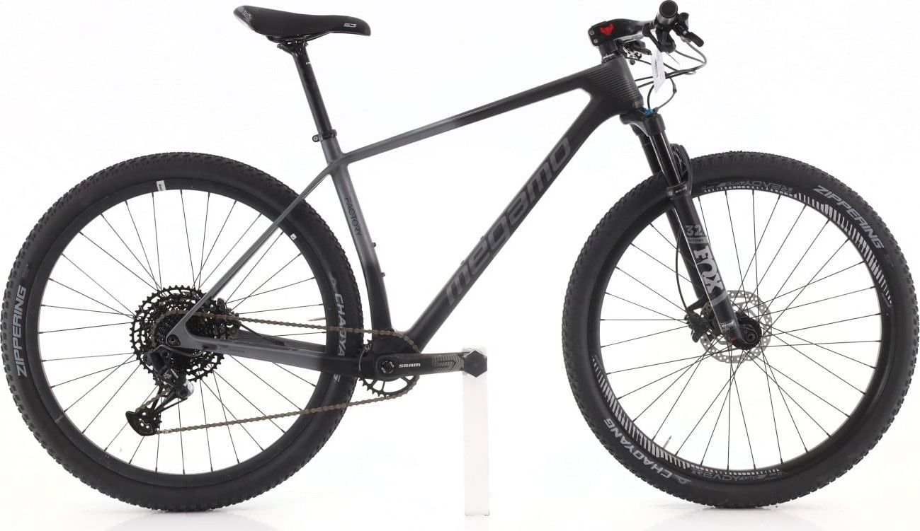 Produit reconditionné · Megamo Factory / Vélo VTT | Très bon état