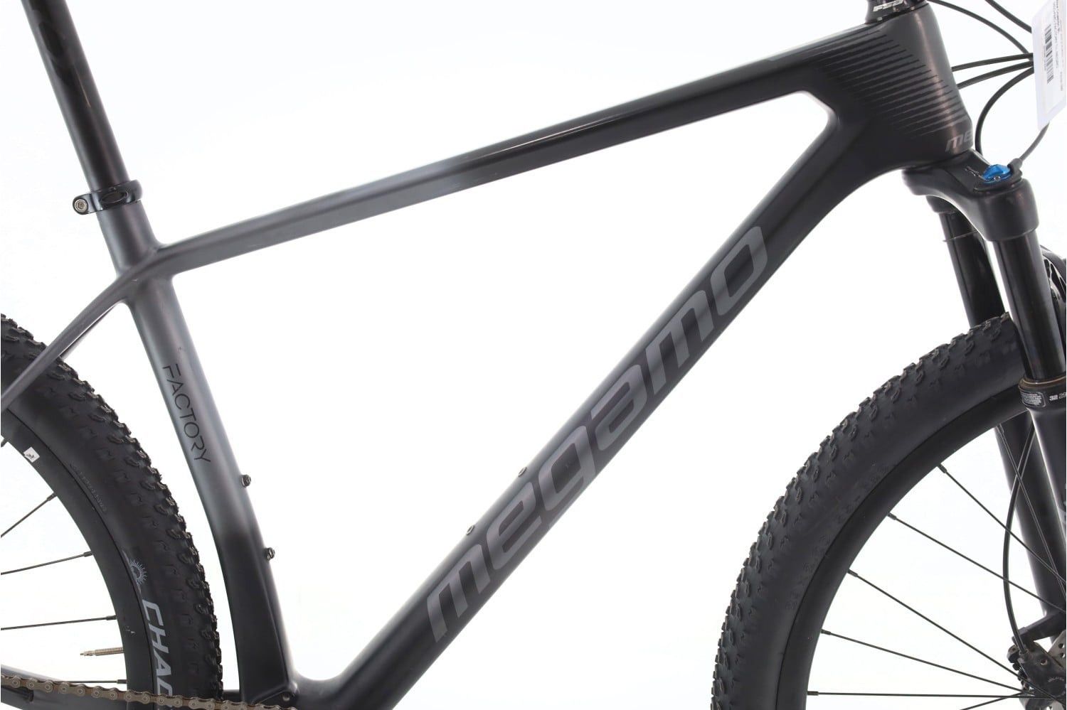 Produit reconditionné · Megamo Factory / Vélo VTT | Très bon état