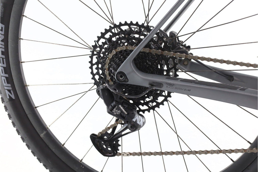 Produit reconditionné · Megamo Factory / Vélo VTT | Très bon état