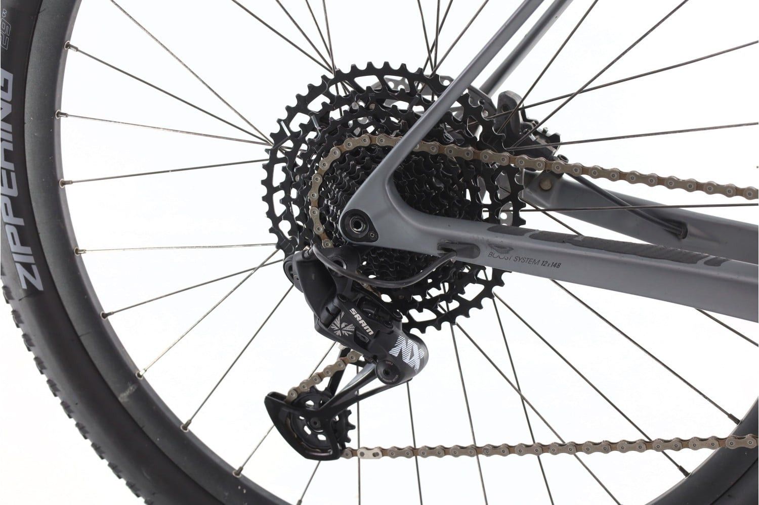 Produit reconditionné · Megamo Factory / Vélo VTT | Très bon état