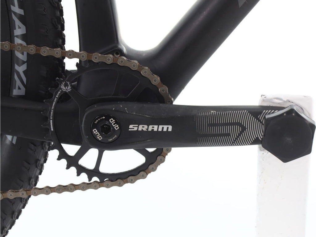 Produit reconditionné · Megamo Factory / Vélo VTT | Très bon état