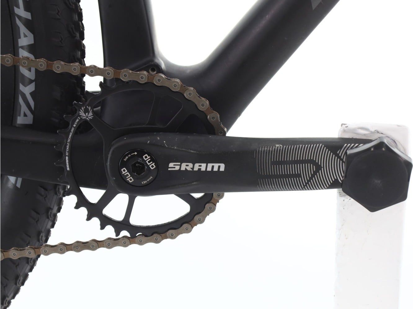 Produit reconditionné · Megamo Factory / Vélo VTT | Très bon état
