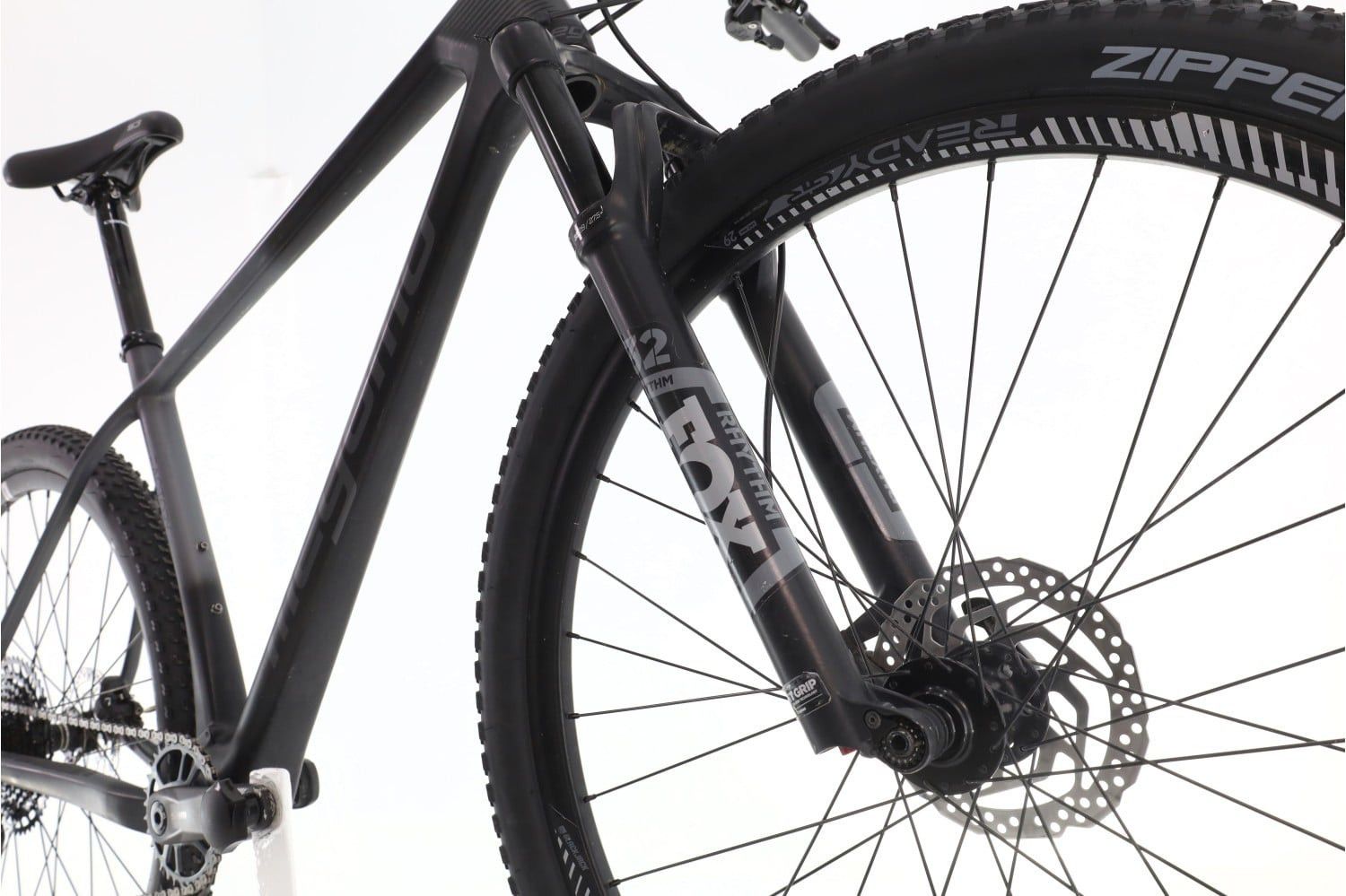 Produit reconditionné · Megamo Factory / Vélo VTT | Très bon état