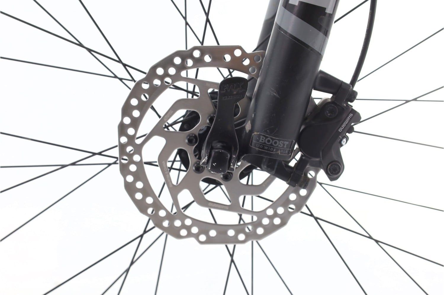Produit reconditionné · Megamo Factory / Vélo VTT | Très bon état