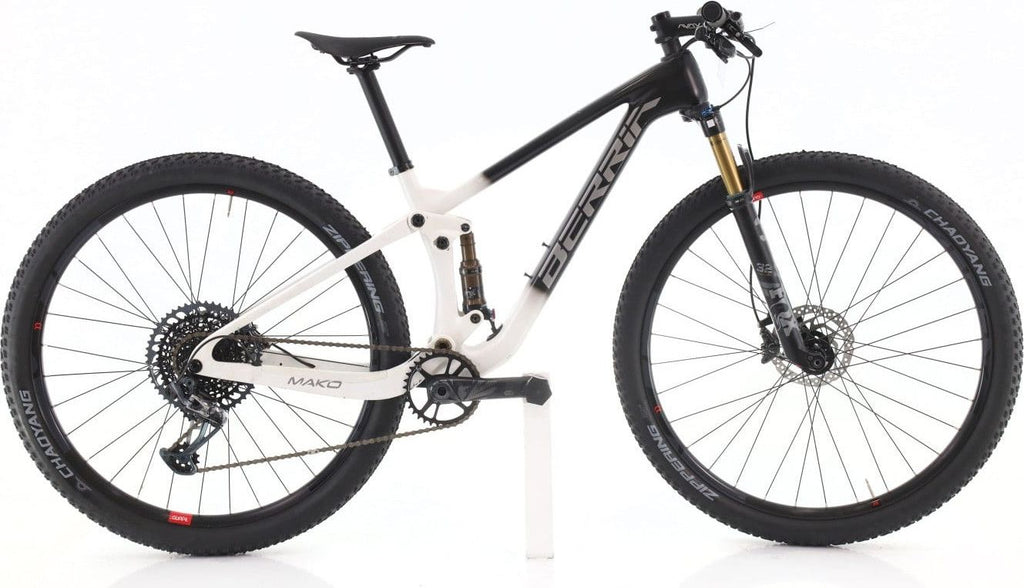 Produit reconditionné · Berria Mako X01 / Vélo VTT | Très bon état