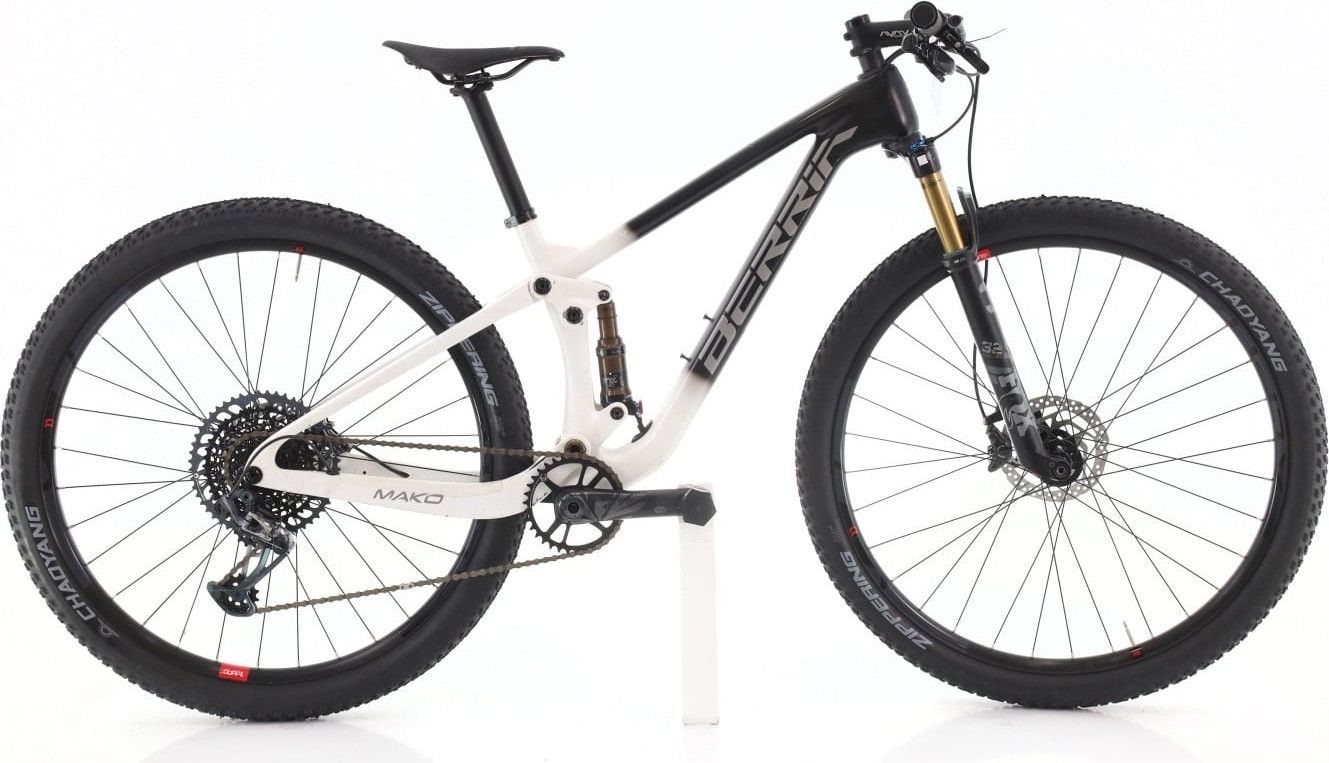 Produit reconditionné · Berria Mako X01 / Vélo VTT | Très bon état