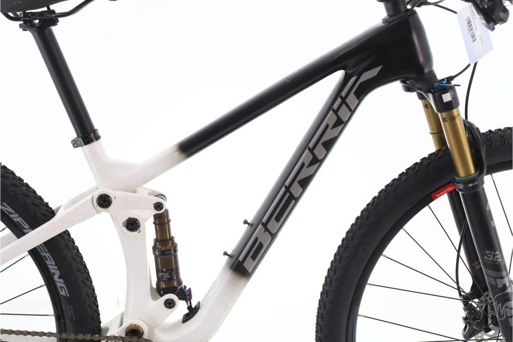 Produit reconditionné · Berria Mako X01 / Vélo VTT | Très bon état
