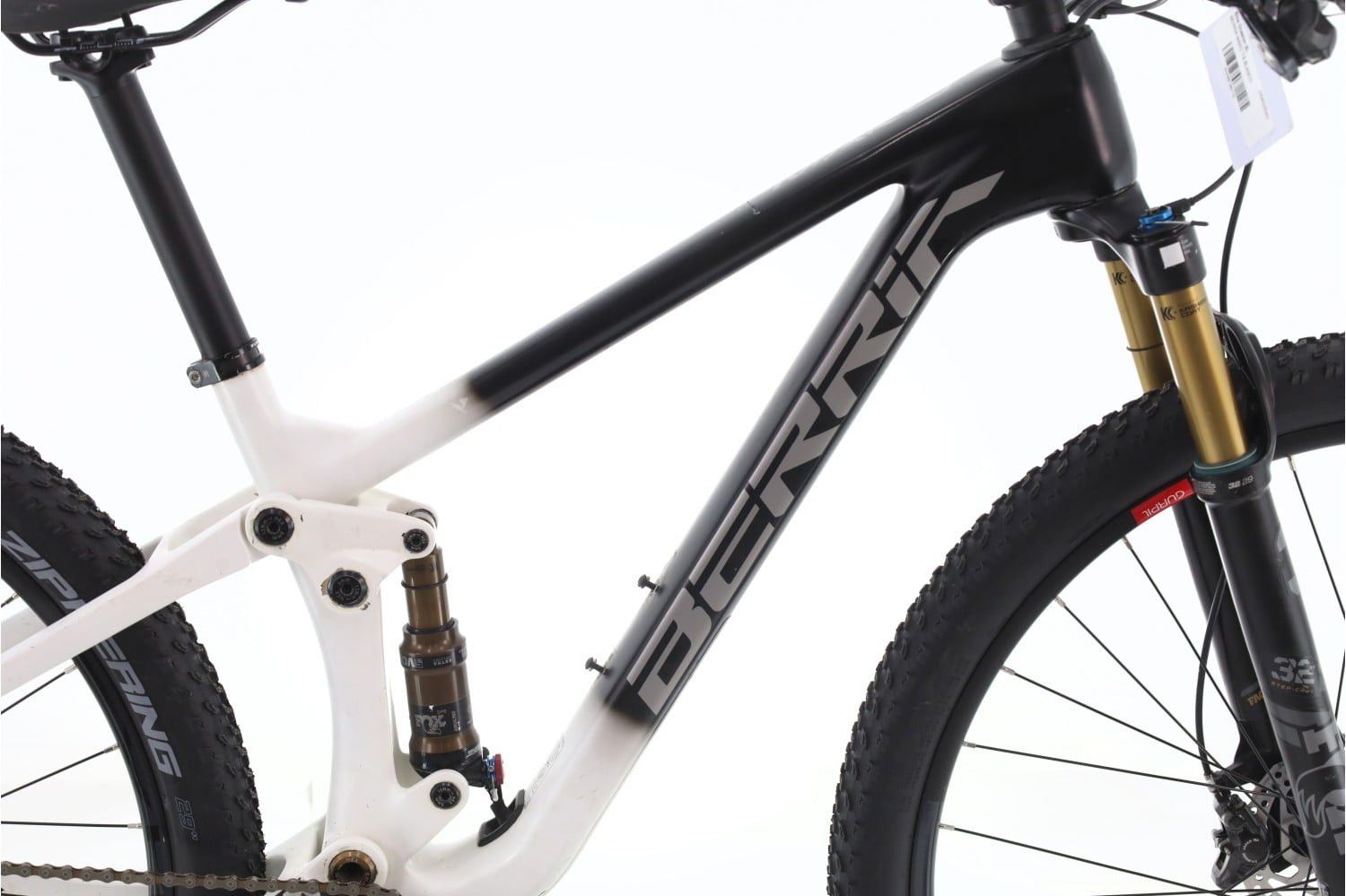 Produit reconditionné · Berria Mako X01 / Vélo VTT | Très bon état