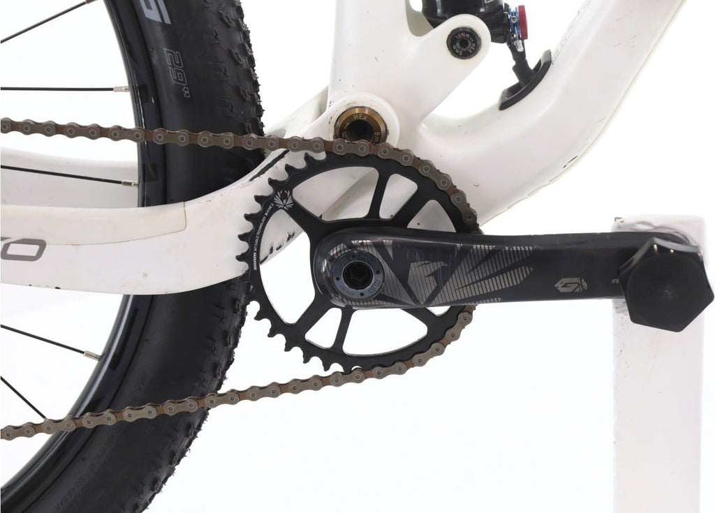 Produit reconditionné · Berria Mako X01 / Vélo VTT | Très bon état
