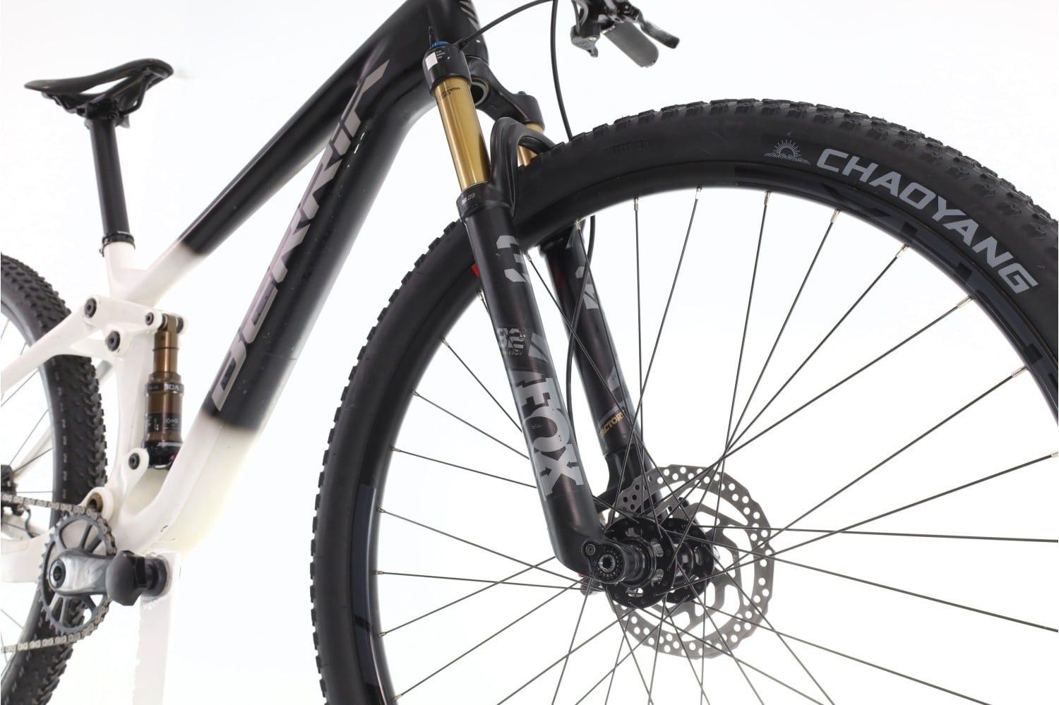 Produit reconditionné · Berria Mako X01 / Vélo VTT | Très bon état