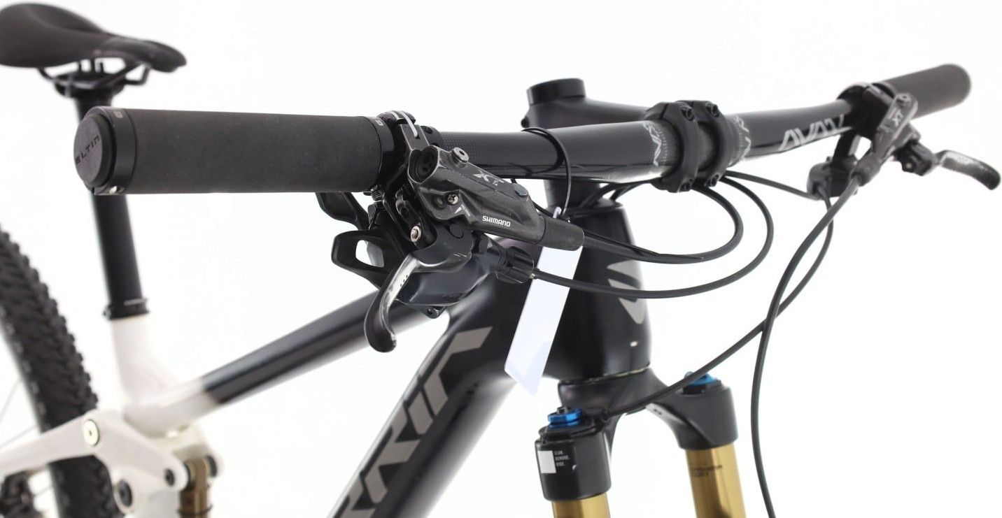 Produit reconditionné · Berria Mako X01 / Vélo VTT | Très bon état