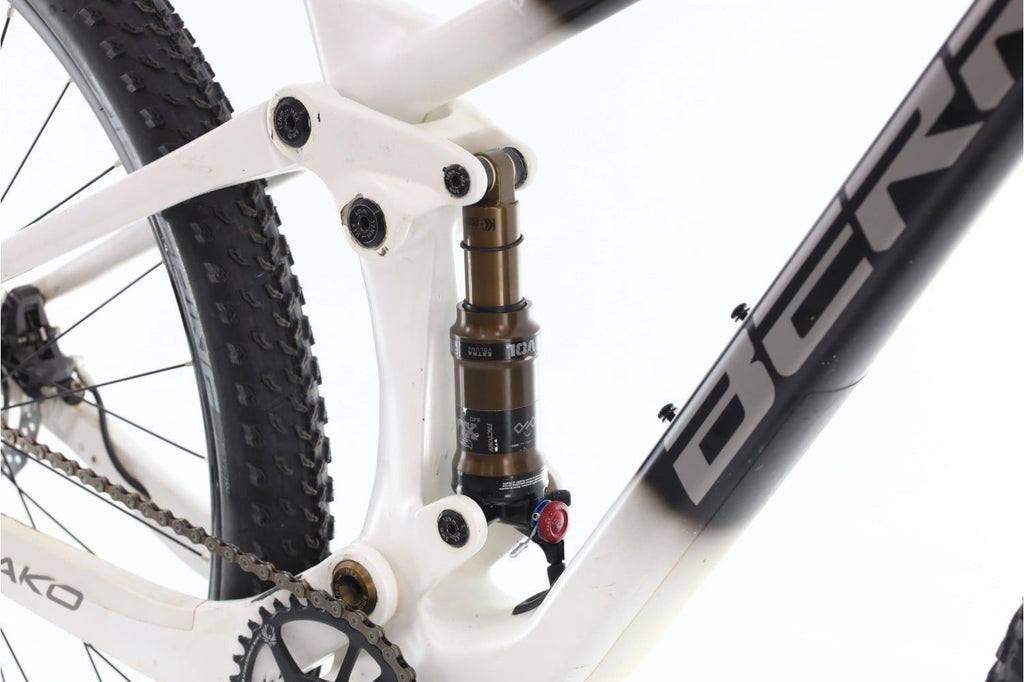 Produit reconditionné · Berria Mako X01 / Vélo VTT | Très bon état