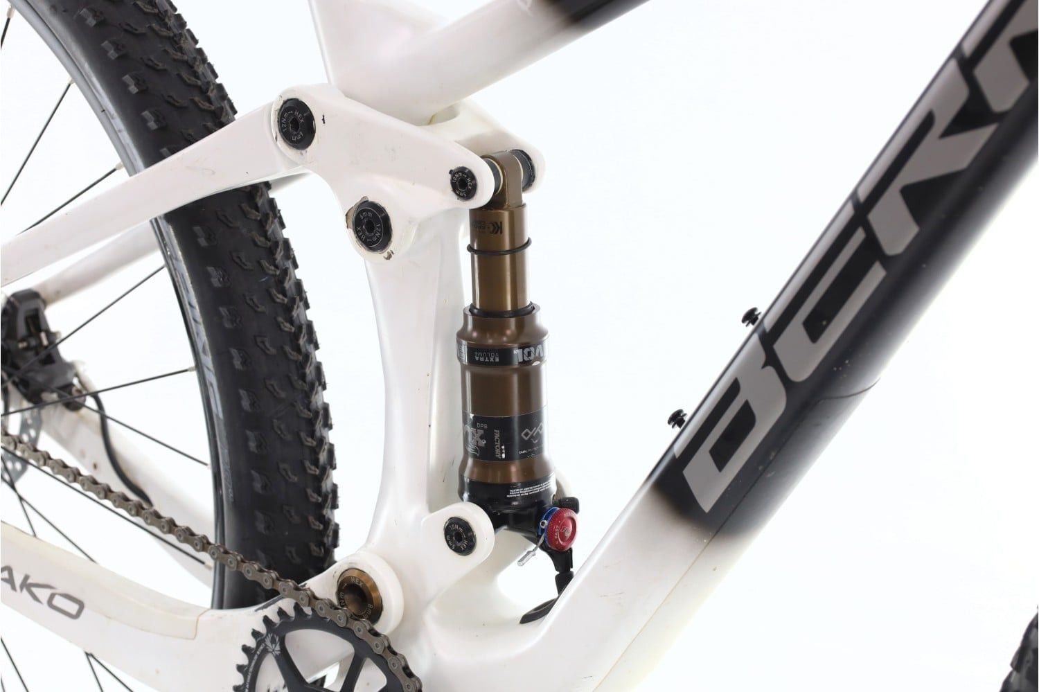 Produit reconditionné · Berria Mako X01 / Vélo VTT | Très bon état