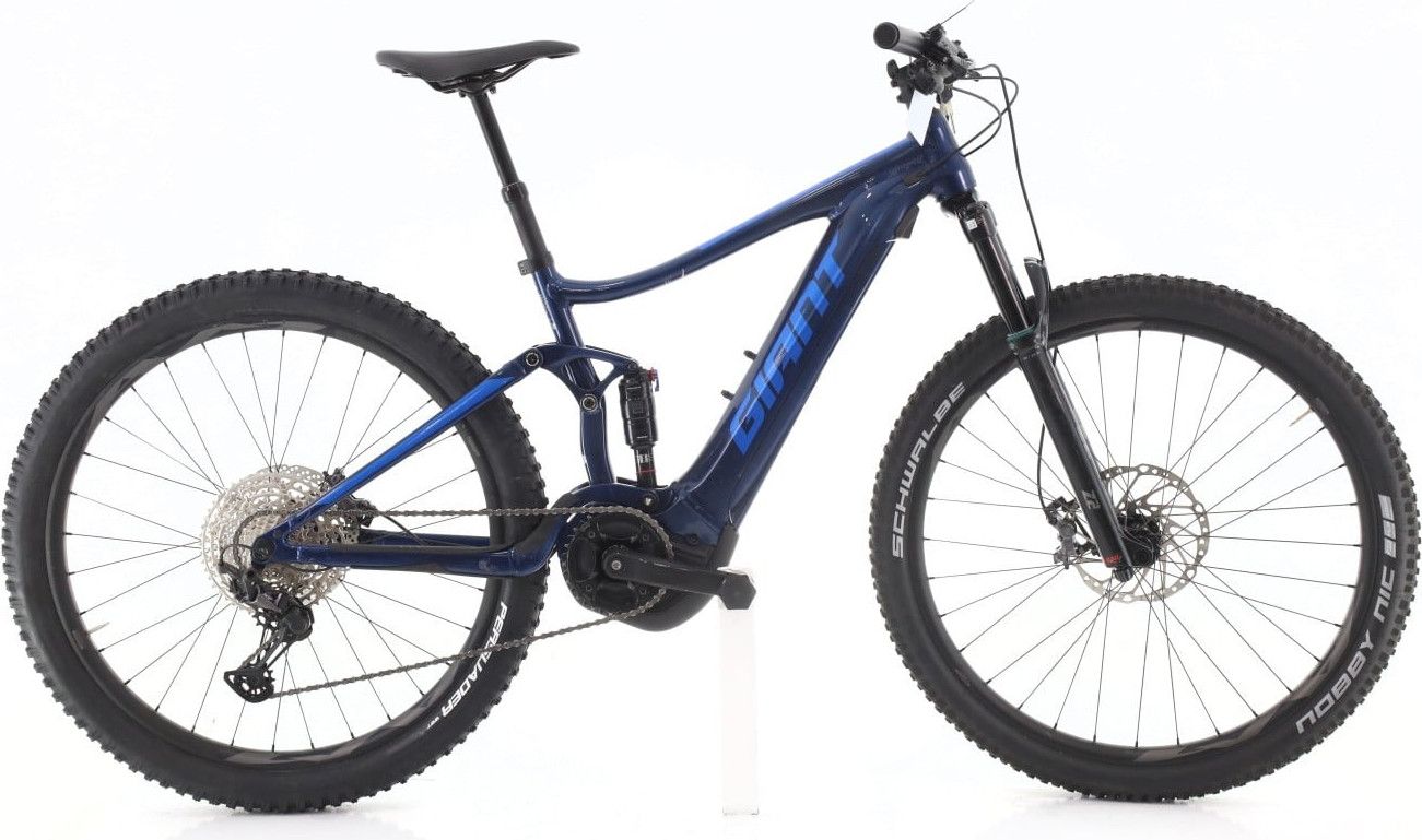 Produit reconditionné · Giant Stance E+0 Pro XT / Vélo VTT électrique | Très bon état