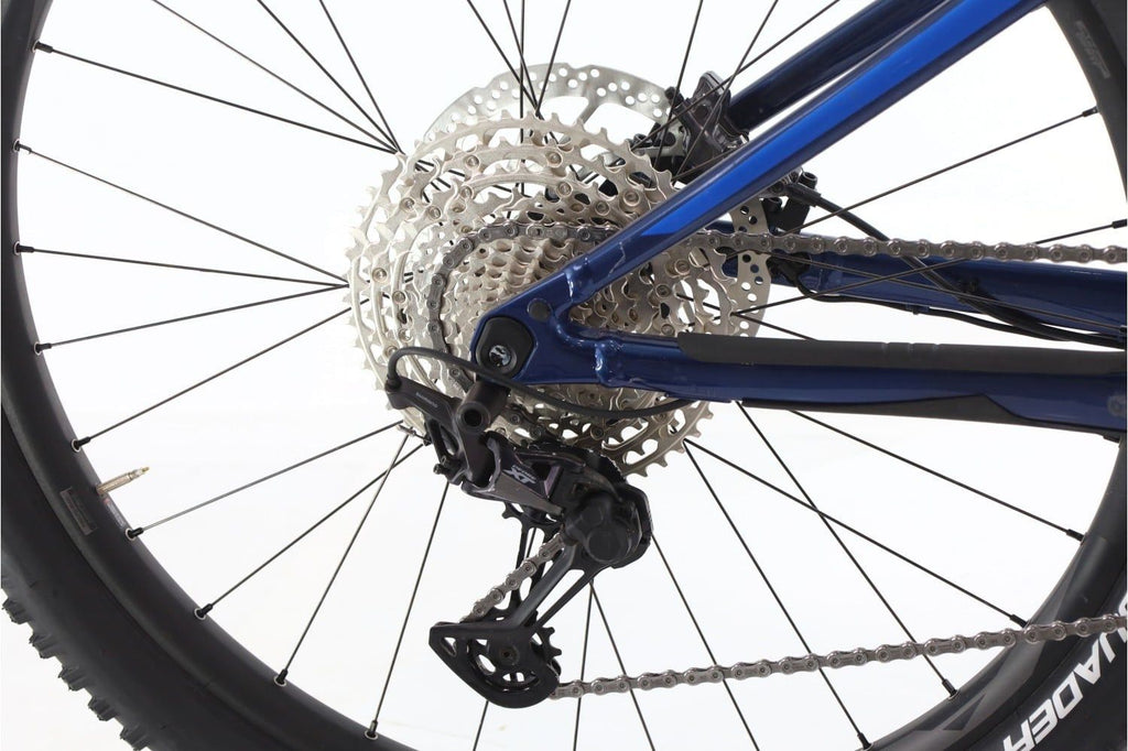 Produit reconditionné · Giant Stance E+0 Pro XT / Vélo VTT électrique | Très bon état