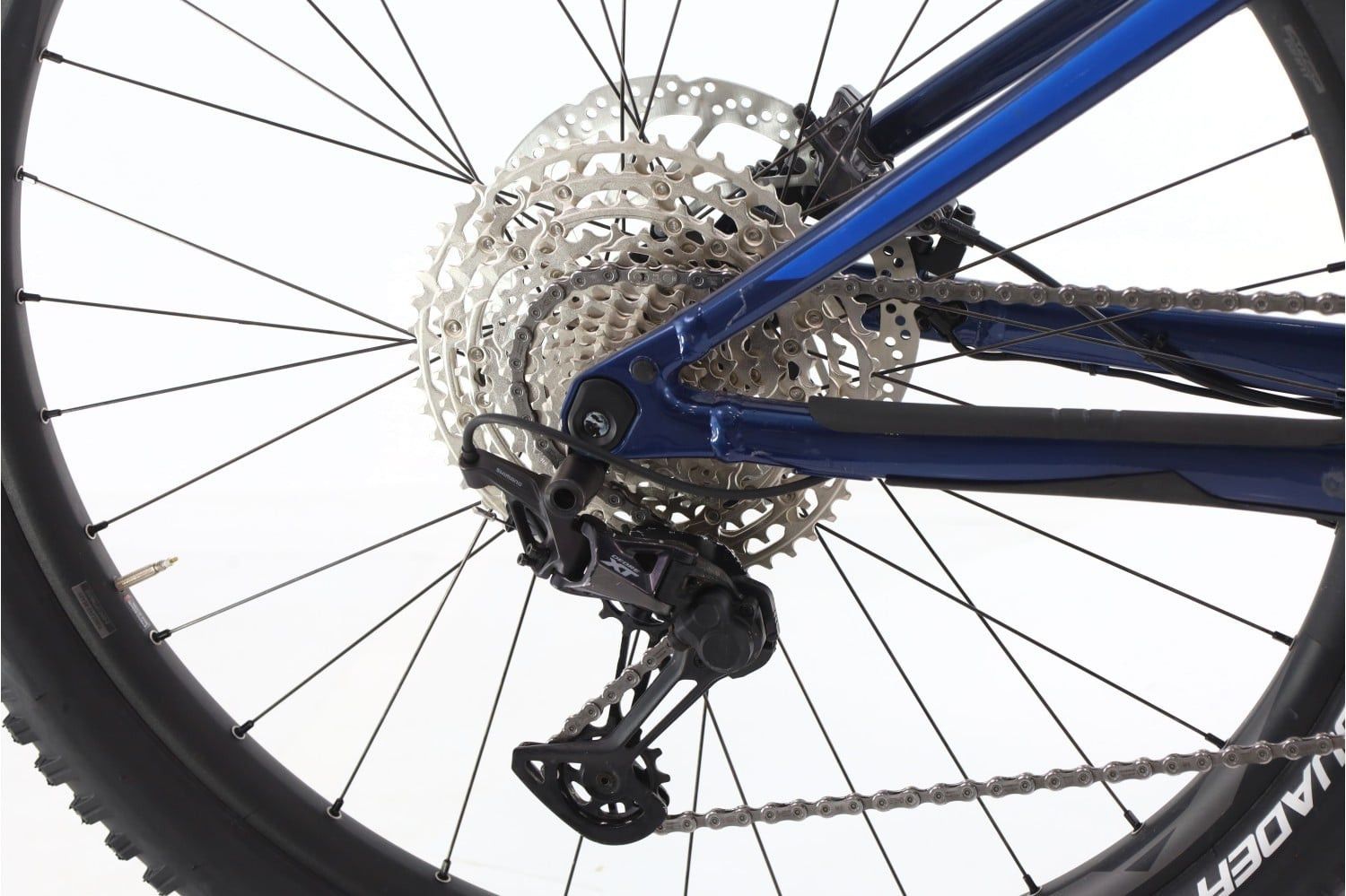 Produit reconditionné · Giant Stance E+0 Pro XT / Vélo VTT électrique | Très bon état