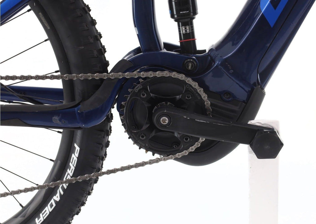 Produit reconditionné · Giant Stance E+0 Pro XT / Vélo VTT électrique | Très bon état