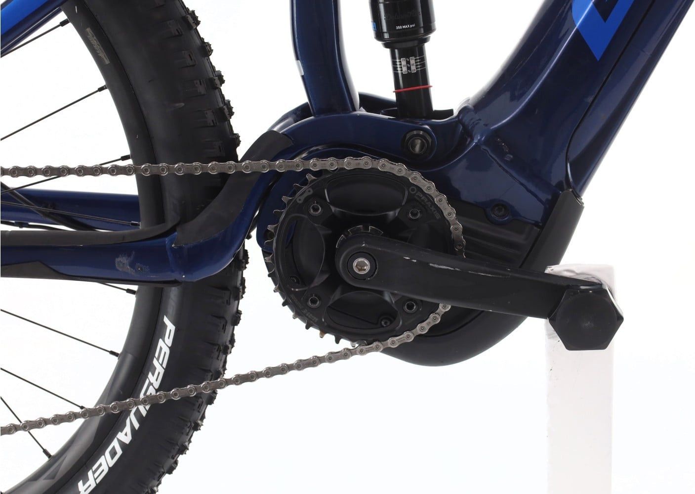 Produit reconditionné · Giant Stance E+0 Pro XT / Vélo VTT électrique | Très bon état