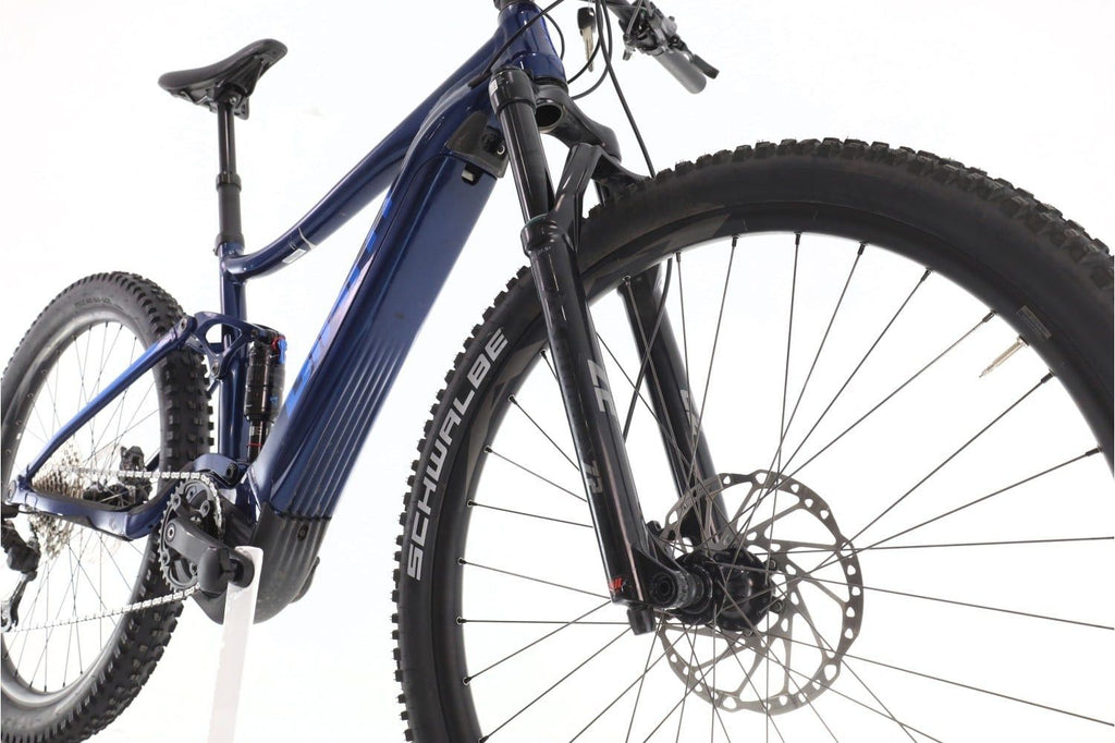 Produit reconditionné · Giant Stance E+0 Pro XT / Vélo VTT électrique | Très bon état