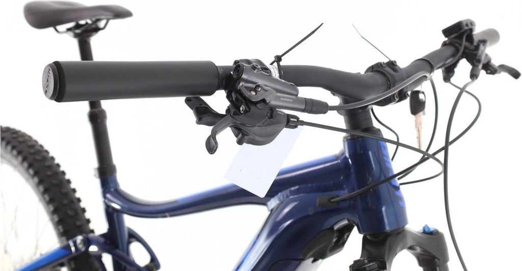 Produit reconditionné · Giant Stance E+0 Pro XT / Vélo VTT électrique | Très bon état