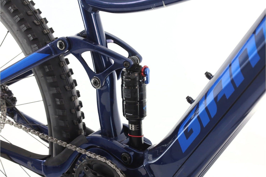 Produit reconditionné · Giant Stance E+0 Pro XT / Vélo VTT électrique | Très bon état