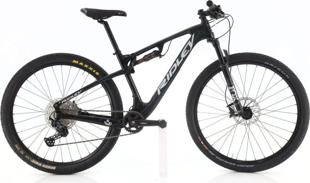 Produit reconditionné · Ridley Sablo / Vélo VTT | Très bon état
