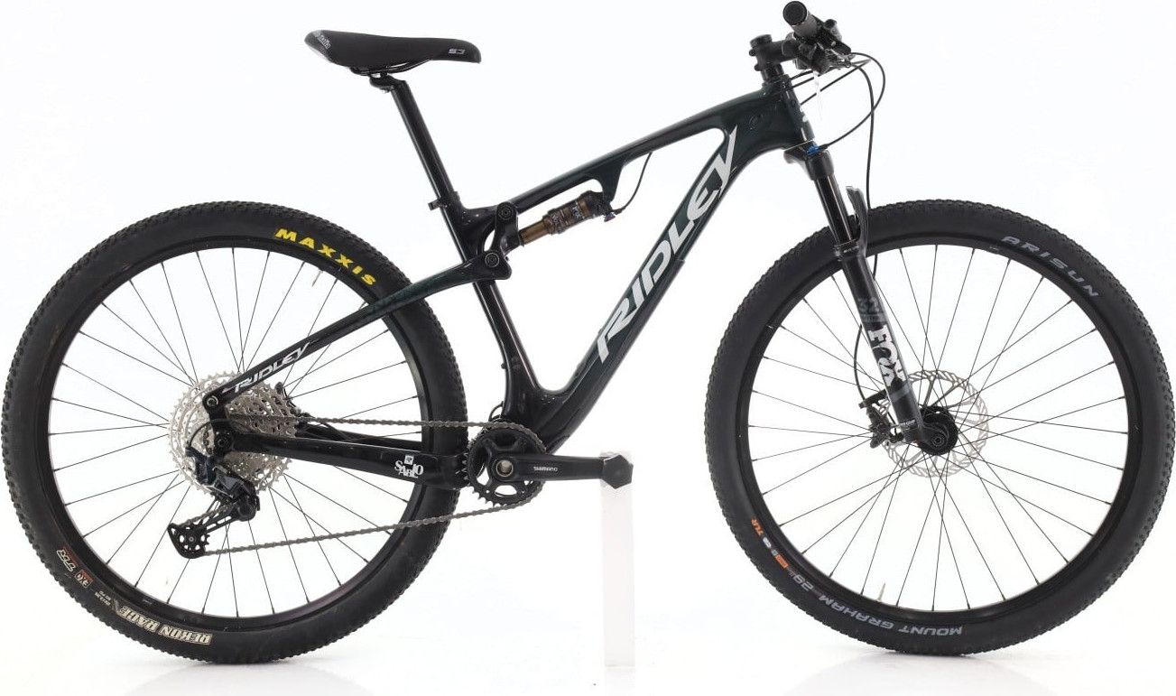 Produit reconditionné · Ridley Sablo / Vélo VTT | Très bon état