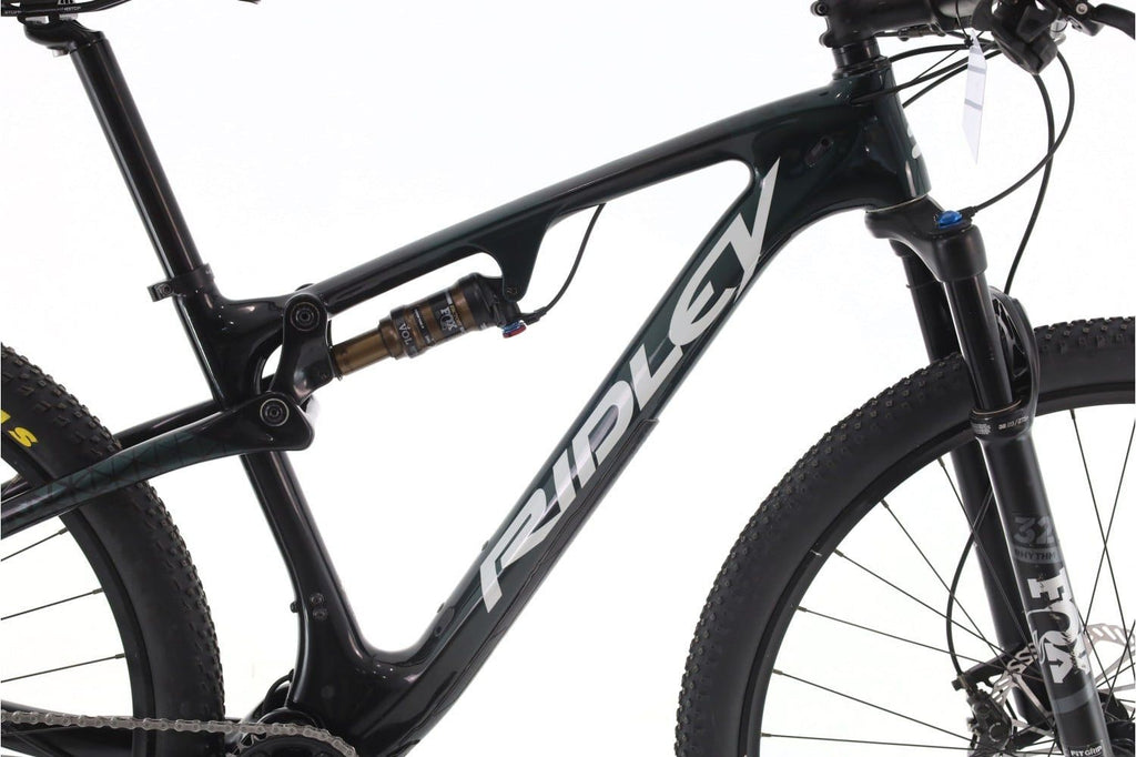 Produit reconditionné · Ridley Sablo / Vélo VTT | Très bon état