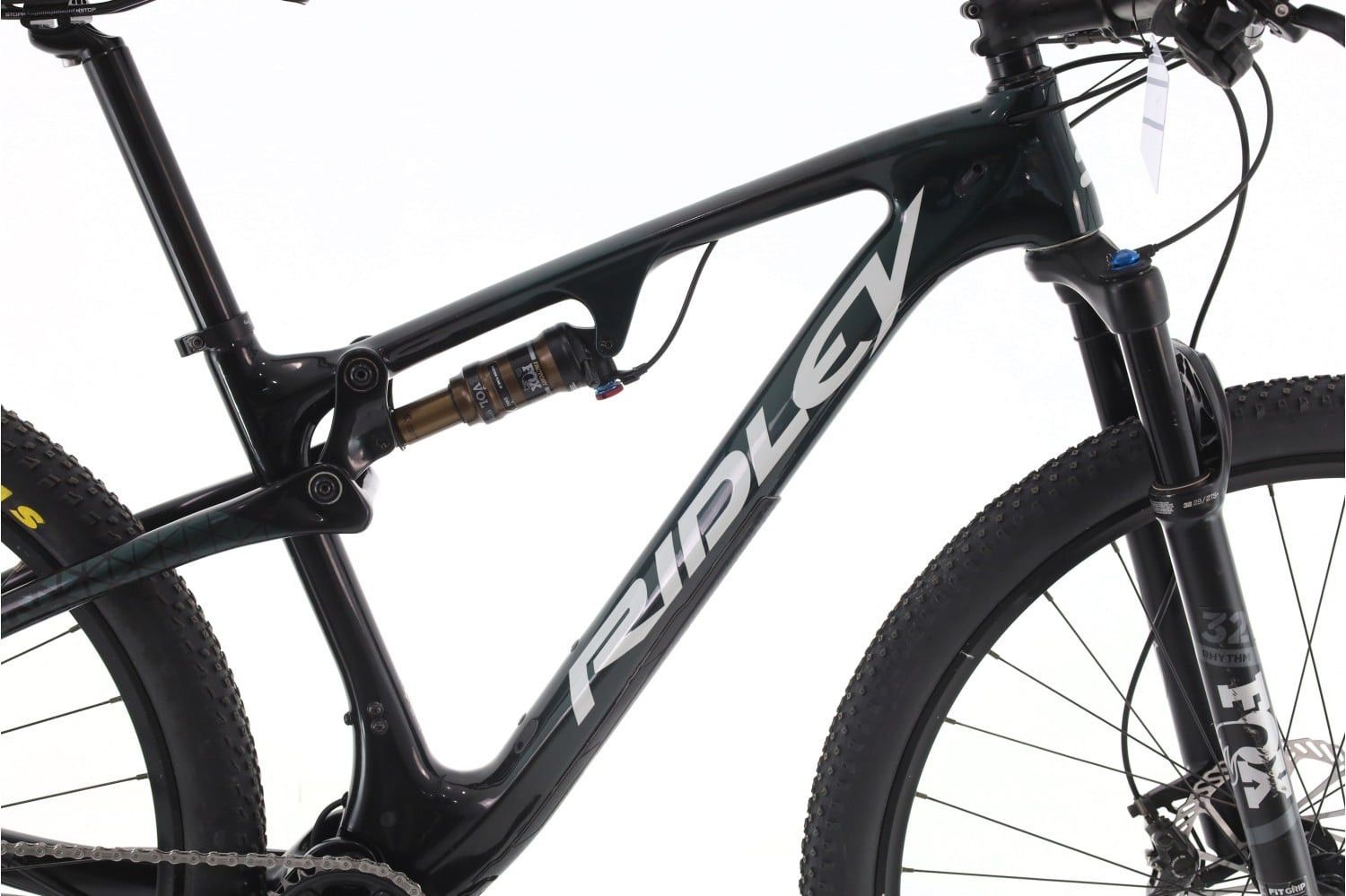 Produit reconditionné · Ridley Sablo / Vélo VTT | Très bon état
