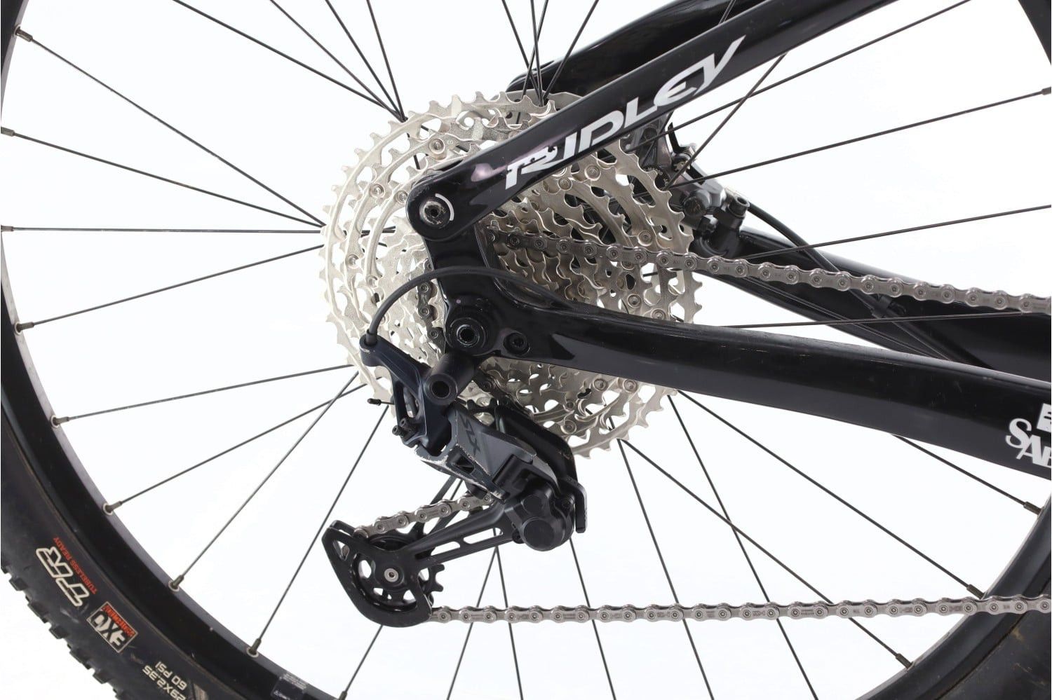 Produit reconditionné · Ridley Sablo / Vélo VTT | Très bon état