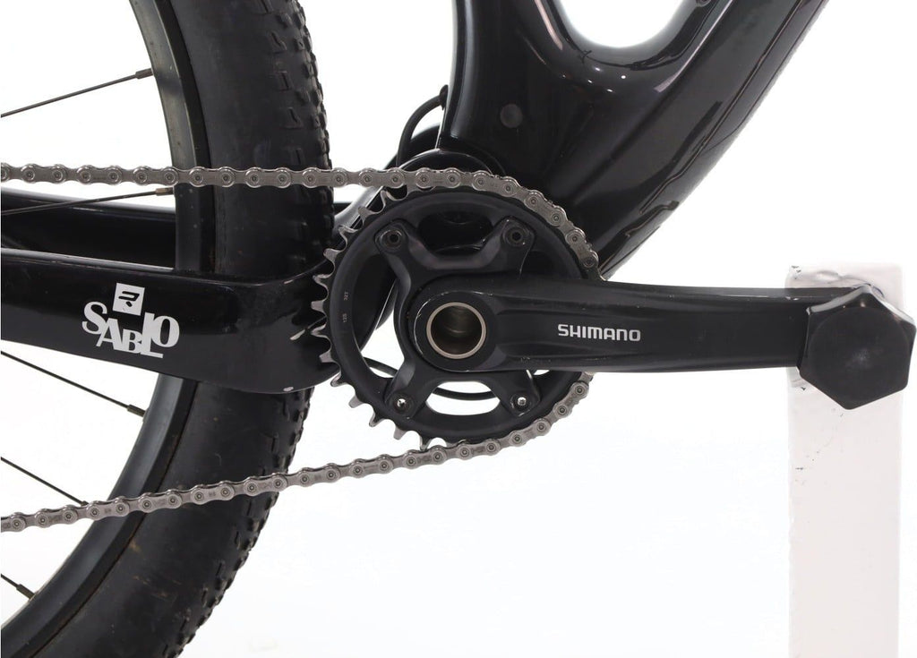 Produit reconditionné · Ridley Sablo / Vélo VTT | Très bon état