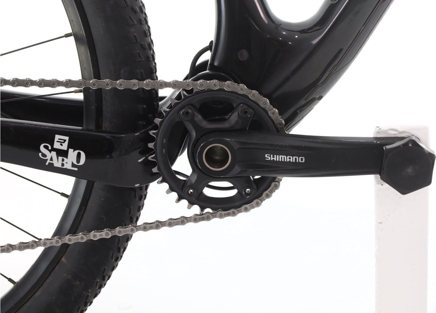 Produit reconditionné · Ridley Sablo / Vélo VTT | Très bon état
