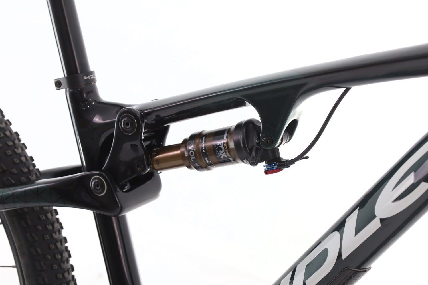 Produit reconditionné · Ridley Sablo / Vélo VTT | Très bon état