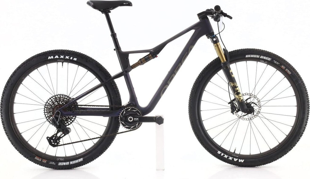 Produit reconditionné · Orbea Oiz X0 AXS / Vélo VTT | Très bon état
