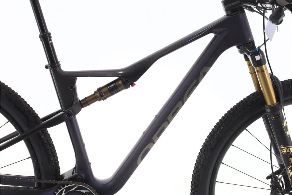 Produit reconditionné · Orbea Oiz X0 AXS / Vélo VTT | Très bon état