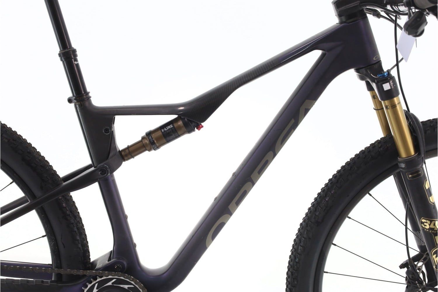 Produit reconditionné · Orbea Oiz X0 AXS / Vélo VTT | Très bon état