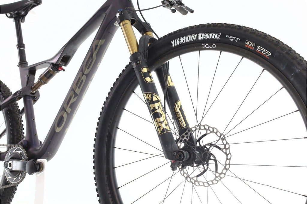 Produit reconditionné · Orbea Oiz X0 AXS / Vélo VTT | Très bon état