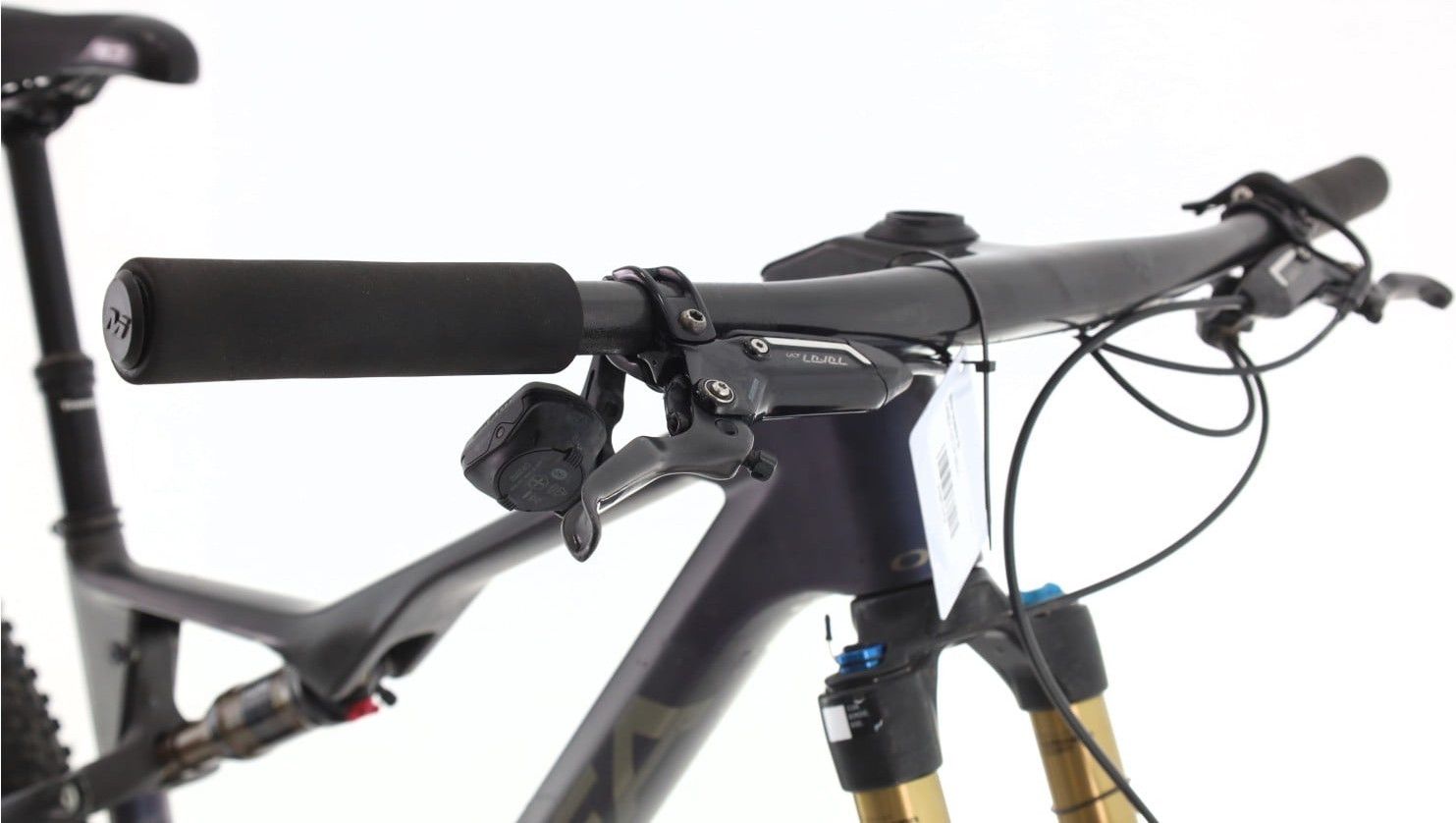 Produit reconditionné · Orbea Oiz X0 AXS / Vélo VTT | Très bon état