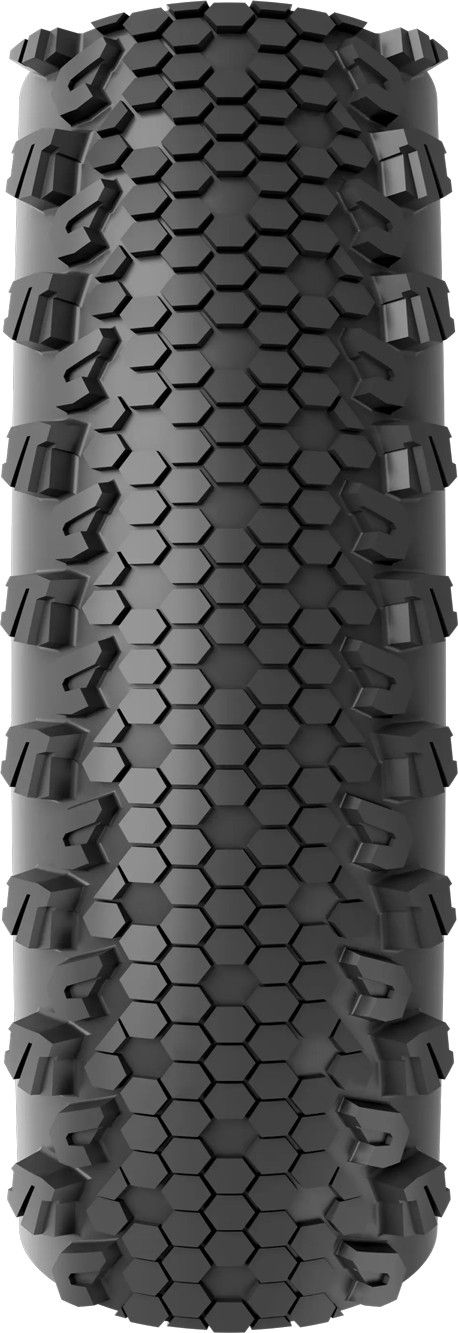 Pneu Gravel Vittoria Terreno T30 Fine Loose Gravel Sport 700 mm Tubetype Souple Sport Formulation