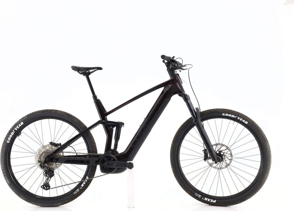 Produit reconditionné · Cube Stereo Hybrid Race XT / Vélo VTT électrique | Très bon état