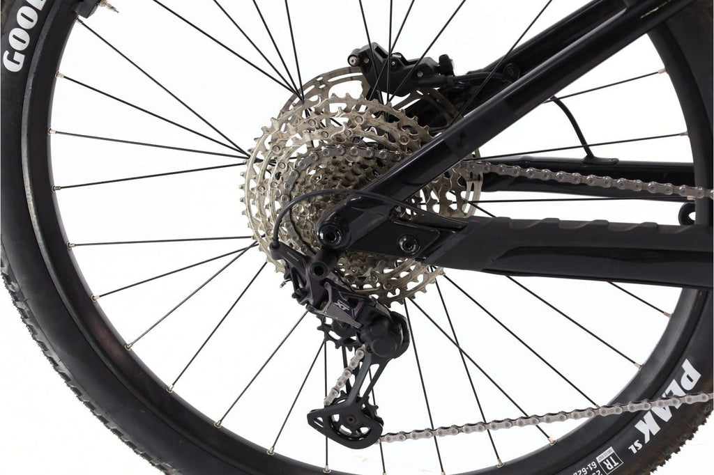 Produit reconditionné · Cube Stereo Hybrid Race XT / Vélo VTT électrique | Très bon état