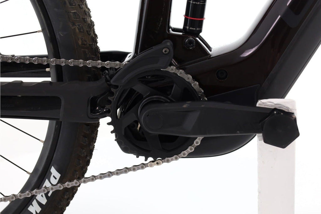 Produit reconditionné · Cube Stereo Hybrid Race XT / Vélo VTT électrique | Très bon état