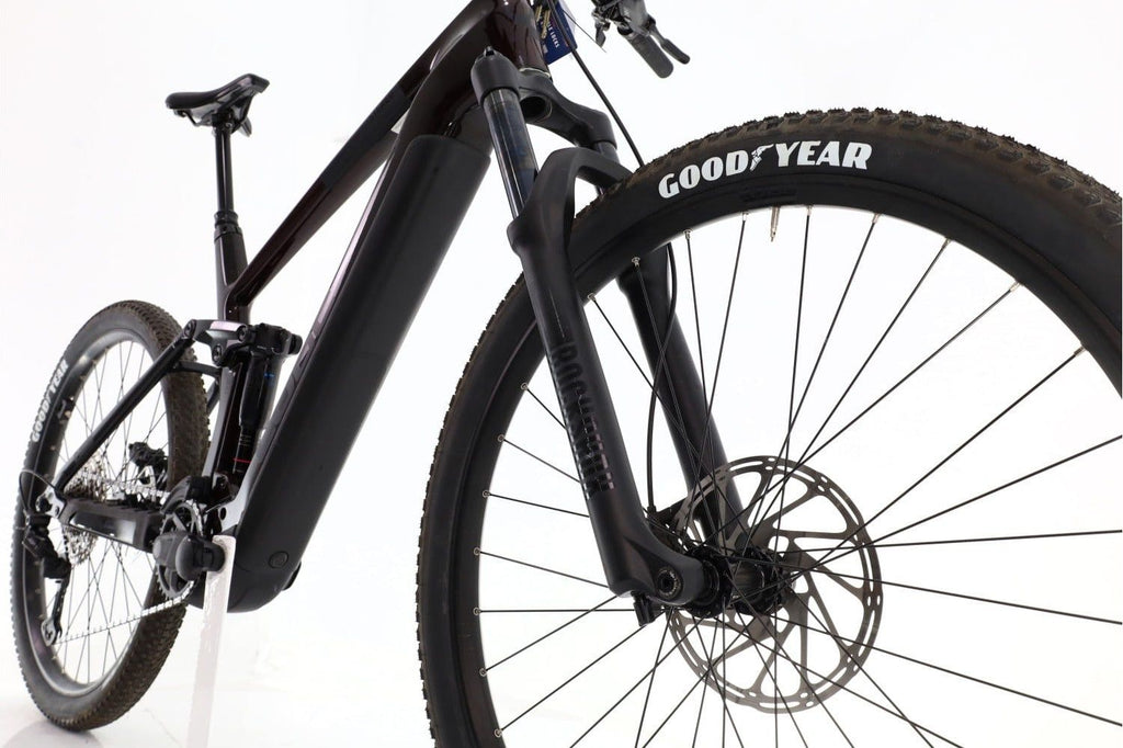 Produit reconditionné · Cube Stereo Hybrid Race XT / Vélo VTT électrique | Très bon état