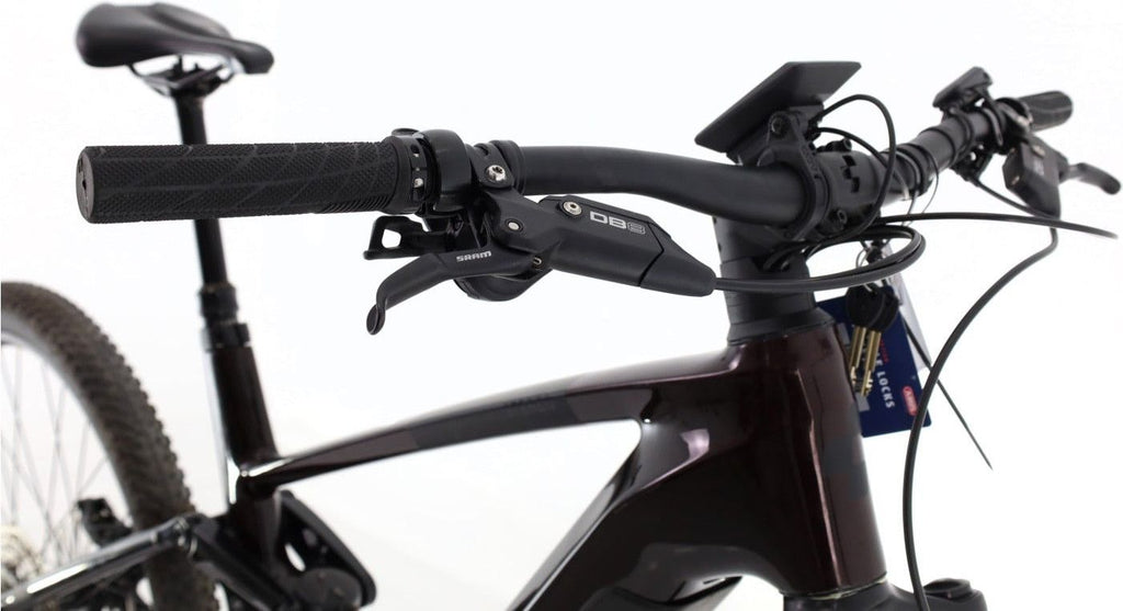 Produit reconditionné · Cube Stereo Hybrid Race XT / Vélo VTT électrique | Très bon état