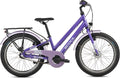 S’COOL chiX pro, vélo enfant, 3 vitesses, Violet/Lavande