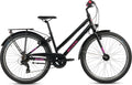 Vélo enfant S'COOL chiX pro 26 pouces dérailleur 7 vitesses - Oxide/Rose - 10-14 ans - 145-165 cm